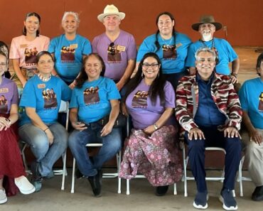 San Antonio Mission Indian Descendants Launch Historic Legacy Project San Antonio Mission Indian Descendants Launch Historic Legacy Project