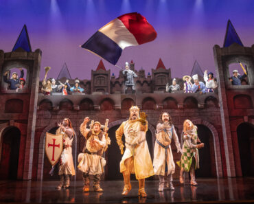 Spamalot