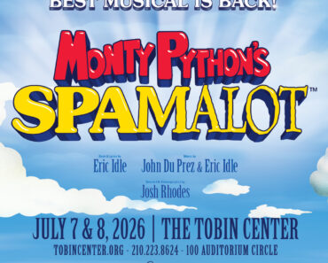 Spamalot