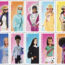 Barbie Forever Stamps Celebrate 65+ Years of Inspiring Limitless Possibilities