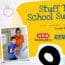 Communities In Schools of San Antonio Launches 2026 Stuff The Bus School Supply Drive