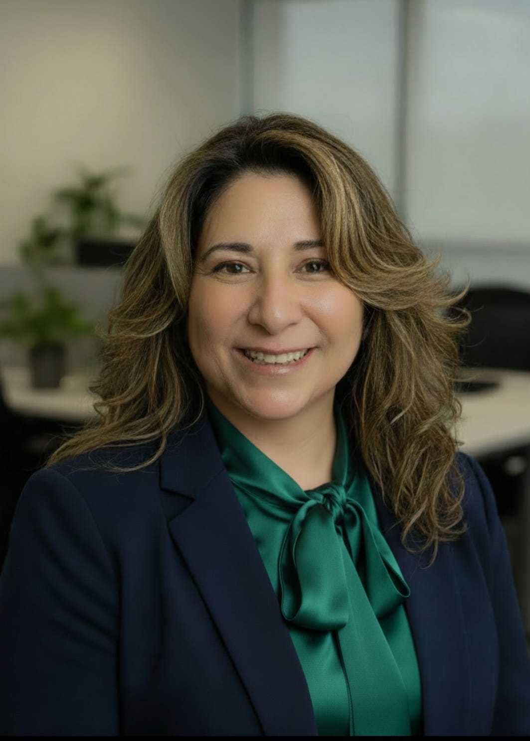 Michelle Gimbel, Founder & President