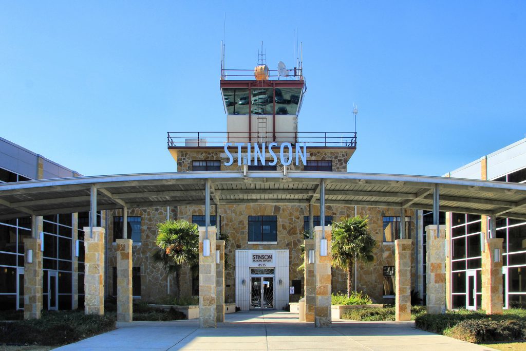 Alamo Helicopter Tours Alamo Helicopter Tours