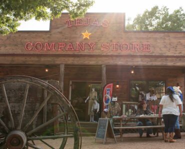 Tejas Rodeo Company Expanded Guest Experience with Major 2026 Enhancements Tejas Rodeo Company Expanded Guest Experience with Major 2026 Enhancements