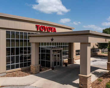 Toyota Invests $3.6 Billion to Expand San Antonio Plant, Creating 2,000 New Jobs Toyota Invests $3.6 Billion to Expand San Antonio Plant, Creating 2,000 New Jobs