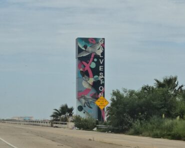 A Weekend in Galveston: Beaches, History, and Fresh Gulf Seafood