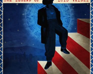 American Pachuco: The Legend of Luis Valdez (Closing Night) Part of the 47th CineFestival San Antonio
