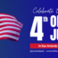Fourth of July in San Antonio 2026 | Fireworks, Festivals & Family Events