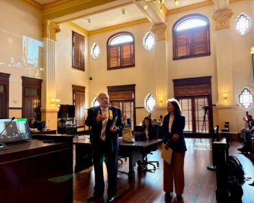Bexar County Tax Office Earns Gold TxDMV Award Bexar County Tax Office Earns Gold TxDMV Award