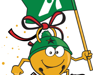 Jingle Bell Run