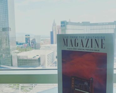 Celebrating Six Years of Live From The Southside Magazine