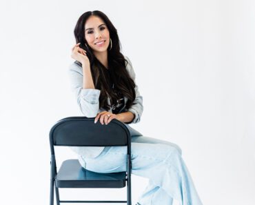 Marie Murillo Builds a Legacy of Leadership and Community Marie Murillo Builds a Legacy of Leadership and Community