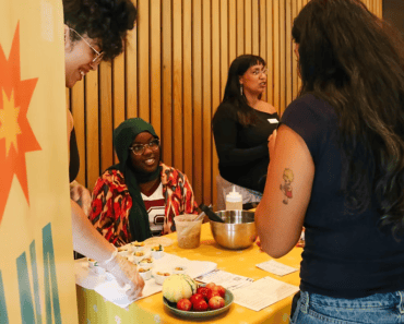 Community Invitation: Meet Sana Roots Co