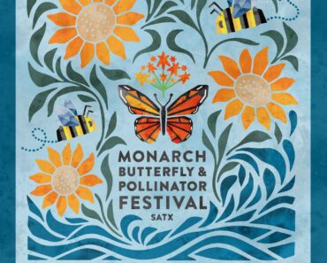 11th Annual Monarch Butterfly and Pollinator Festival