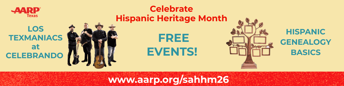 Visit the AARP website