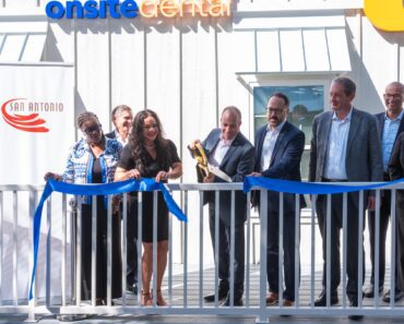 New Boeing Clinic Expands Primary Care Access in San Antonio
