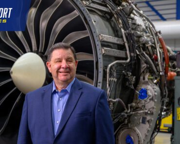 Southside Native Dan Gonzales Honored for His Impact on San Antonio Aerospace