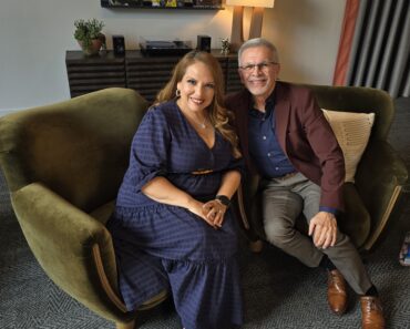 Live From the Southside with April Monterrosa Launches New Digital Series