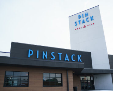 PINSTACK Park North: Bowling, Games and Holiday Parties in San Antonio