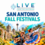 San Antonio Fall Festivals Celebrate Art, Culture and Community