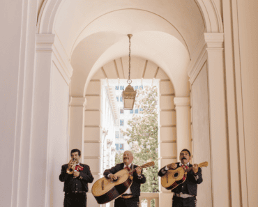 Celebrando San Antonio: Free Hispanic Heritage Event