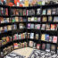 Curious Twins Bring Horror and Dark Fiction to Dearly Departed Books