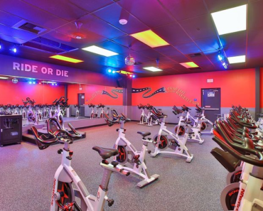 Crunch Fitness Coming to Goliad Road in San Antonio in 2027