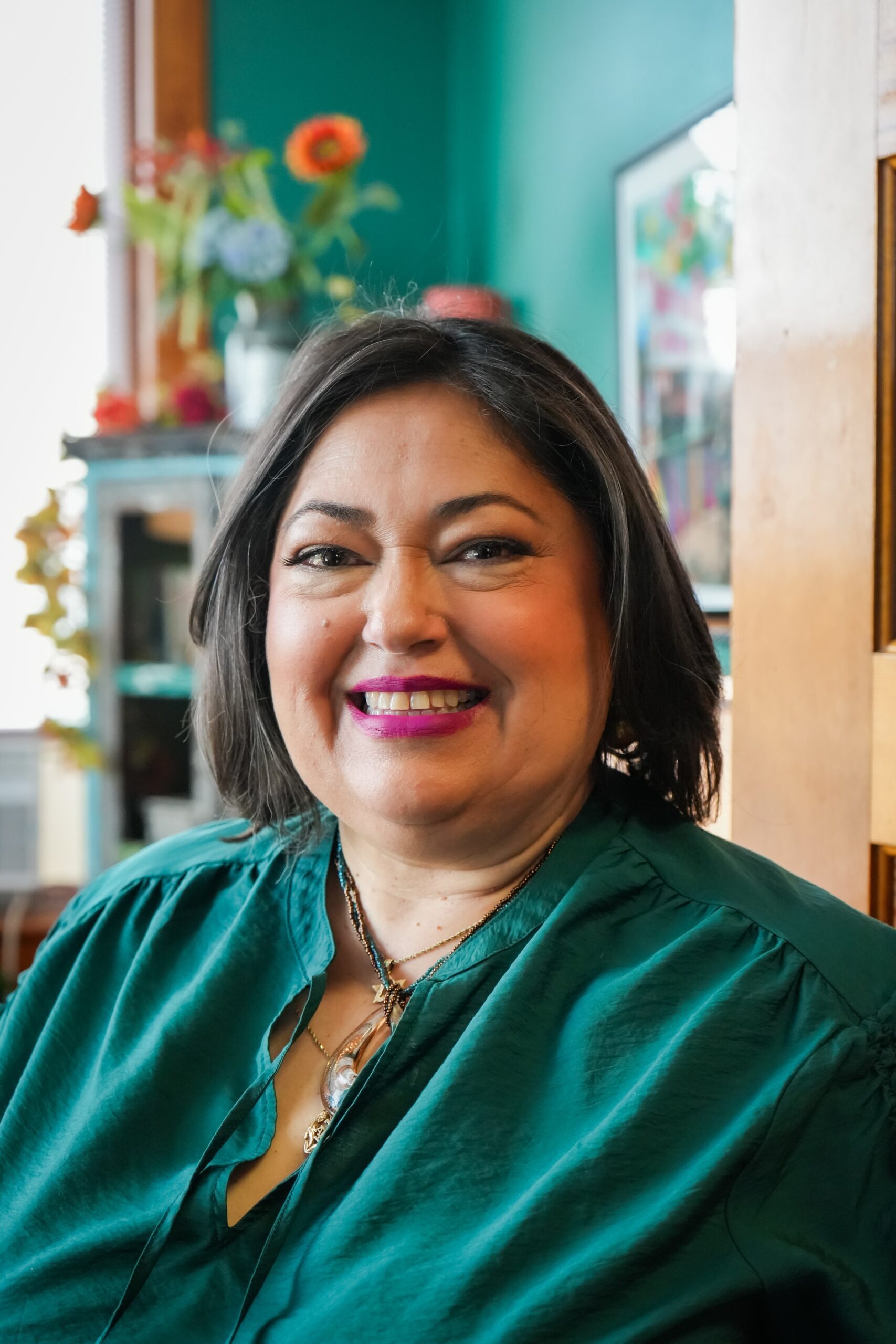 Jacqueline Hernandez