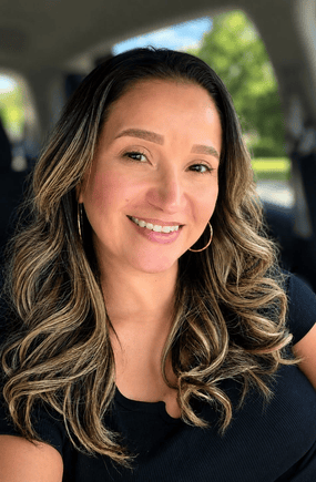 Kristy Ward