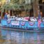 San Antonio Teen Celebrates Eagle Scout Milestone on River Walk