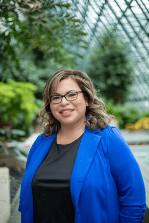 Linda Medina