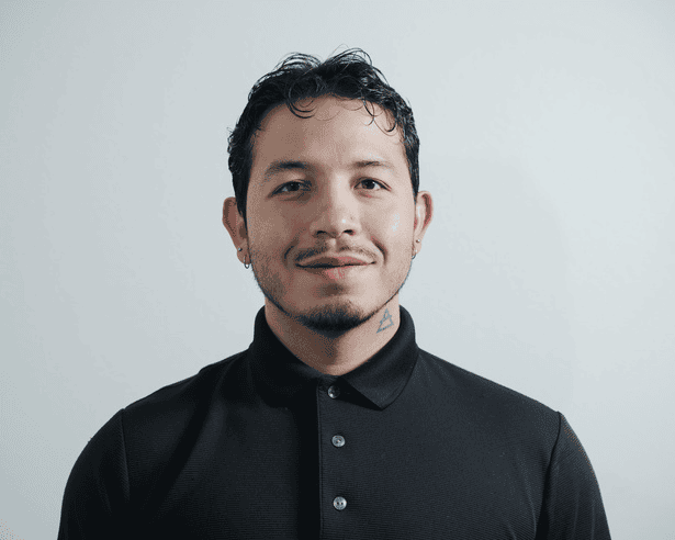 Nathan Salazar