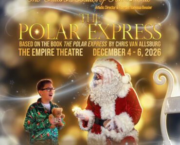 The Polar Express: The Musical