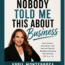 April Monterrosa Book Signing and Business Panel Set for November 21