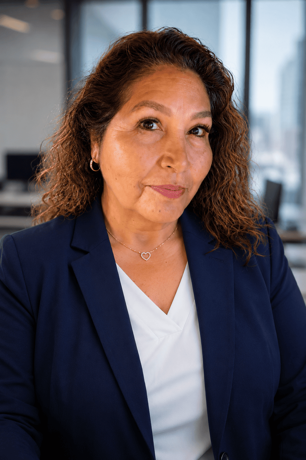 Rosie Salazar
