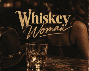 Sunny Sauceda Releases New Country Single “Whiskey Woman”