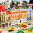 San Antonio Brick Convention Brings LEGO Fun to Freeman Expo Hall