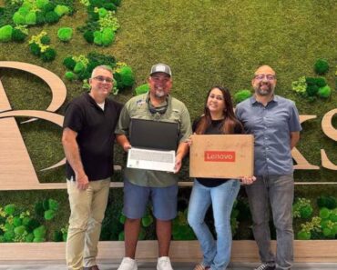 Brooks Updates: New Investment, Road Improvements, and Community Partnerships