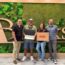 Brooks Updates: New Investment, Road Improvements, and Community Partnerships