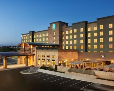 Where to Stay in South San Antonio: Hotels Near Brooks & the Missions Where to Stay in South San Antonio: Hotels Near Brooks & the Missions