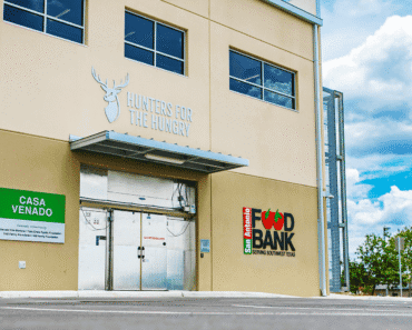 San Antonio Food Bank Invites Hunters to Donate Deer This Season