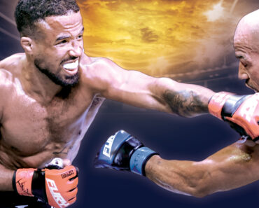 Fury Fighting Championship