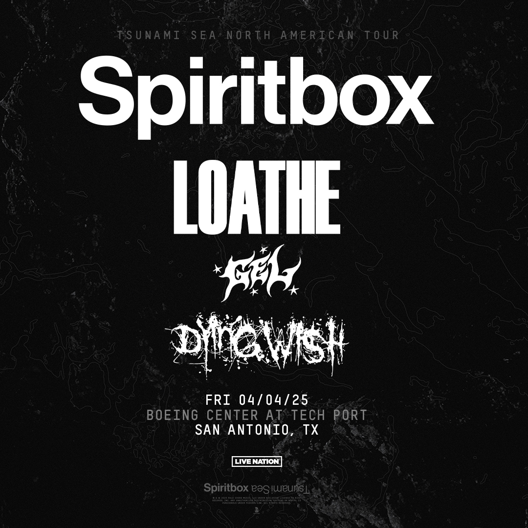 Spiritbox