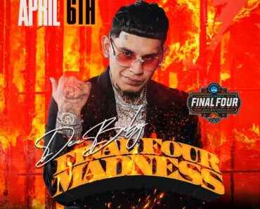 DeeBaby’s Final Four Madness