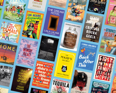 13th Annual San Antonio Book Festival