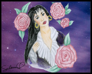 Remembering the Queen of Tejano