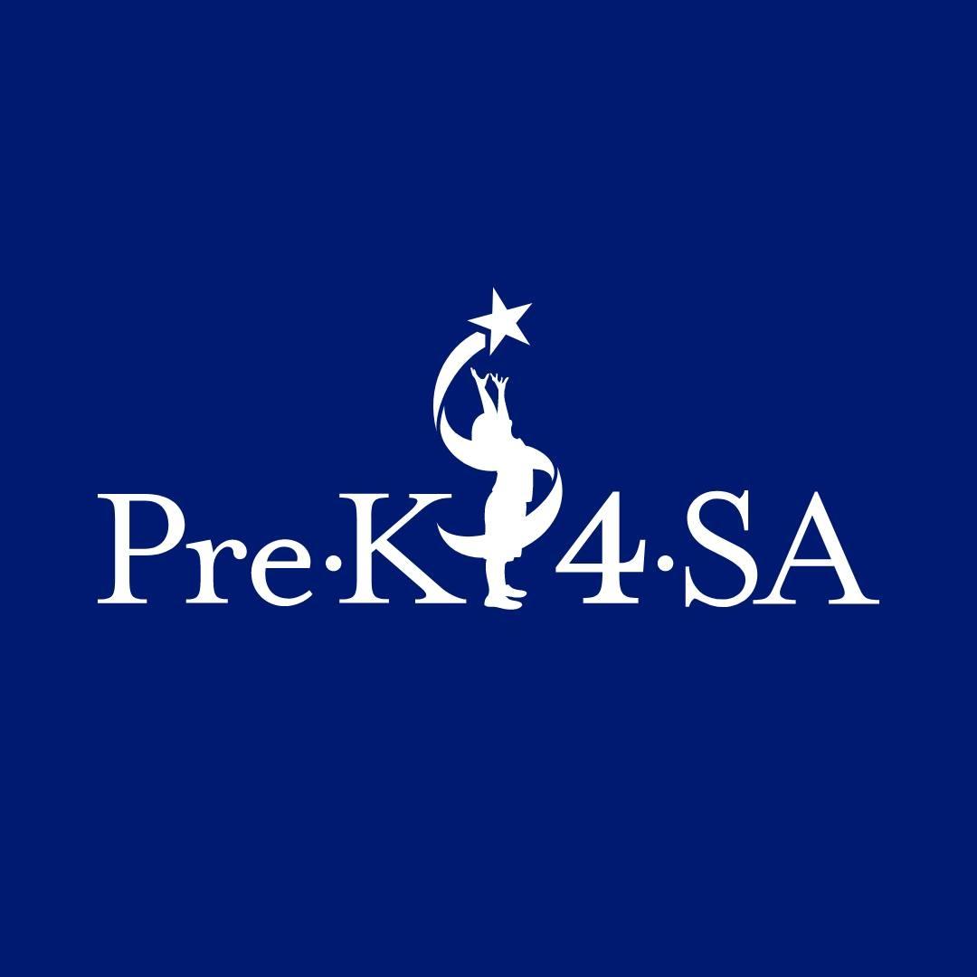 Pre-K 4 SA Resource Fair