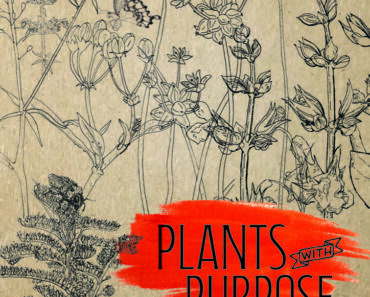 “Plants with Purpose” with Monika Maeckle