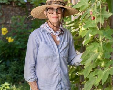 Gardening Essentials: “Plants with Purpose” & Seed-Processing workshop