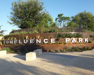 Gardening Essentials: field trip to Confluence Park!